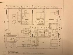 The Linear (D23), Apartment #203342561